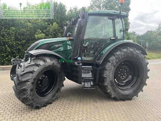 Tractor agrícola - Valtra - n 134 aktiv