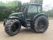 Tractor agrícola - Valtra - n 134 aktiv