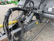 Cinta transportadora de forraje - Claas - cargos 750