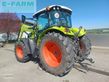 Tractor agrícola - Claas - arion 440 cis + fl 100 c