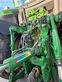 Tractor agrícola - John Deere - 6155r premium edition