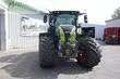 Tractor agrícola - Claas - arion 660 cmatic cebis inkl. rtk