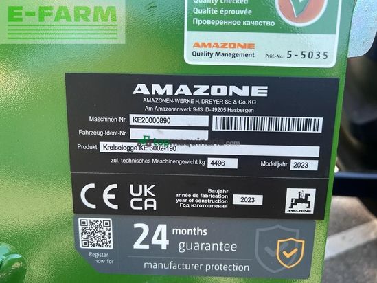 Combinado de siembra - 