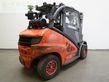 Elevadora - Linde - h 45 d evo 394-02