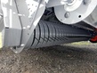Empacadora gigant - Claas - rollant 454 uniwrap