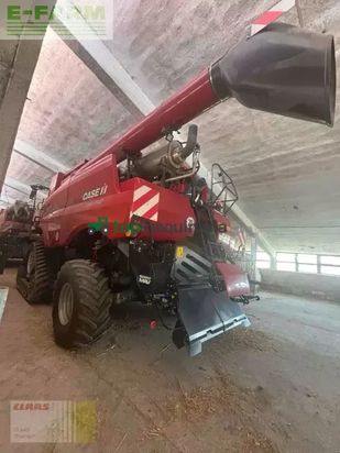 Cosechadora de Cereal - Case IH - 8250 afs