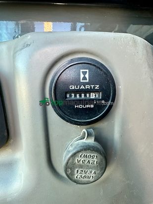 Excavadora Case CX39 B S-2