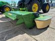 Cortacésped manual - Krone - easycut r280 cv mit aufbereiter