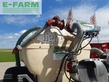 Equipamiento / accesorio - Vakutec - k75pue pumpfass mit güllewerfer