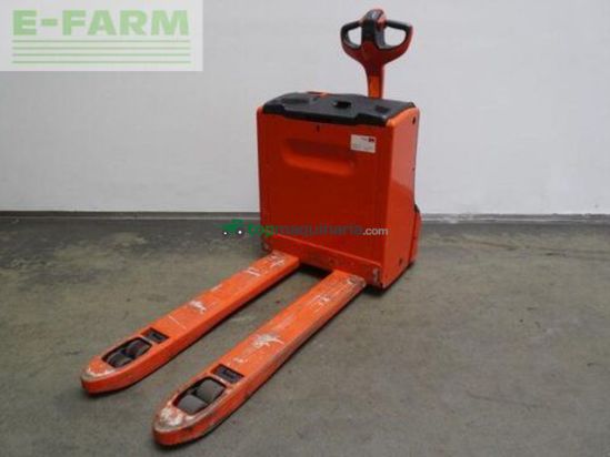 Elevadora - Linde - t 18 1152