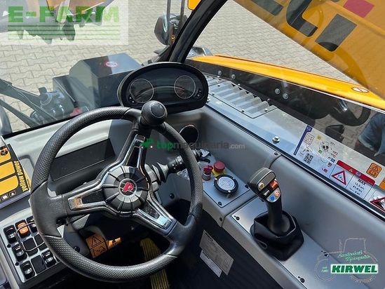Telescopica - Dieci - mini agri 20.4 smart
