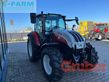 Tractor agrícola - Steyr - 4080 kompakt m
