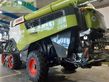 Cosechadora de Cereal - Claas - lexion 8700 terra trac