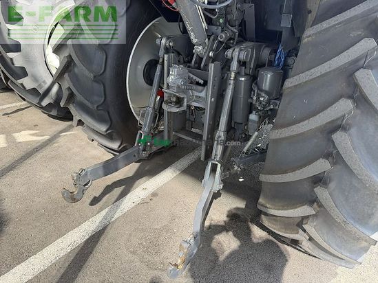 Tractor agrícola - Valtra - g135 active