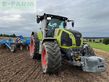 Tractor agrícola - Claas - axion 870