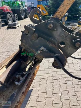 Excavadora -  - cat 305c cr