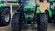 Tractor agrícola - Deutz-Fahr - agrotron 6165 ttv stage v