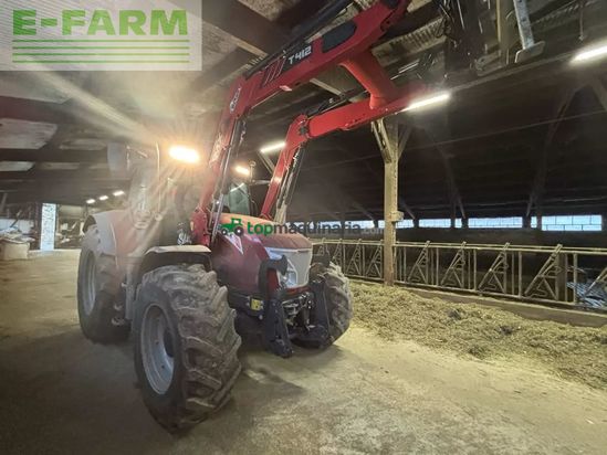 Tractor agrícola - McCormick - x7.440 pro drive