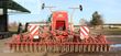 Combinado de siembra - Kverneland - u-drill 6000