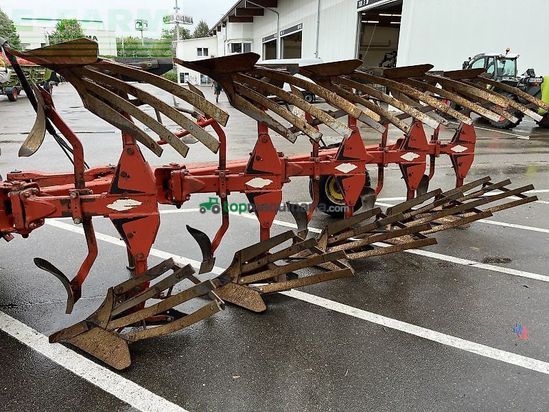 Arado - Kuhn - hv 575