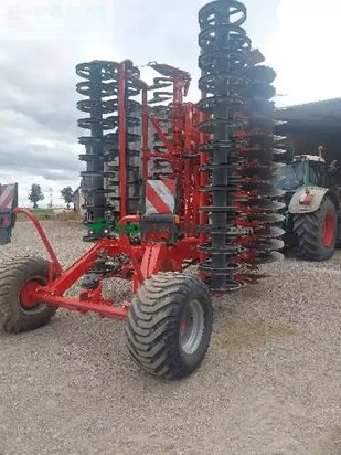Cultivador - Kverneland - qualidisc pro 7001 t