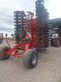 Cultivador - Kverneland - qualidisc pro 7001 t