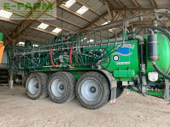 Equipamiento / accesorio -  - hybride