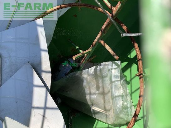 Esparcidor - Amazone - splittstreuer e+s 300