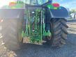 Tractor agrícola - John Deere - 6110 m command quad +