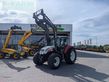 Tractor agrícola - Steyr - 4115 multi komfort