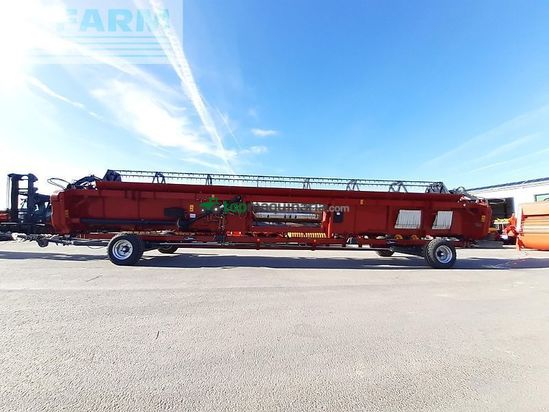 Cabezal - Case IH - 3050 hd 10.7m