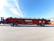 Cabezal - Case IH - 3050 hd 10.7m