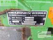 Esparcidor - Amazone - za-m maxi s