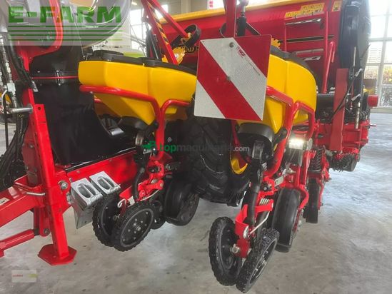 Sembradora monograno mecanica - Väderstad - tempo tpf 8