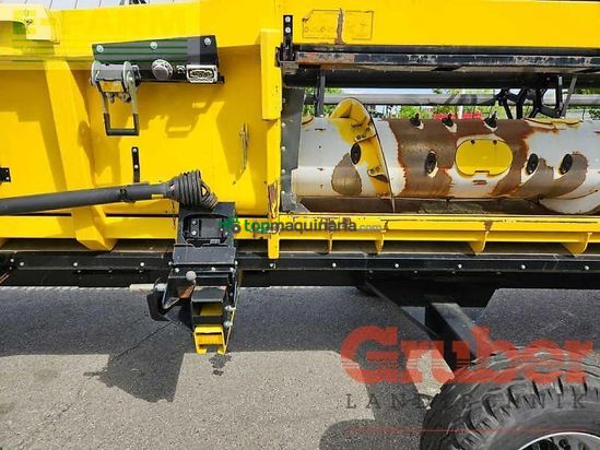 Cabezal -  - trendline sw 650