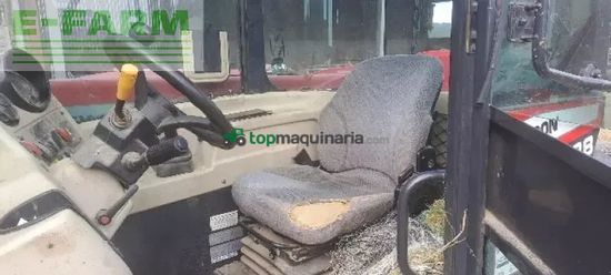 Telescopica - Massey Ferguson - th 7038