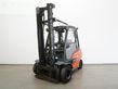 Elevadora - Linde - h 30 d 1202