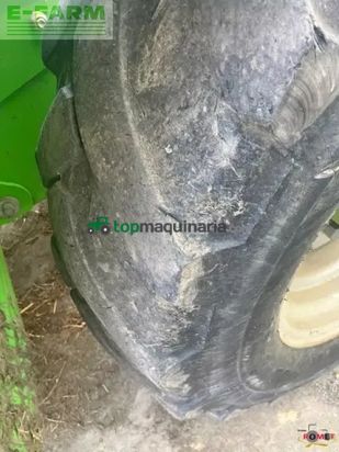 Telescopica - Merlo - tf33-7 g
