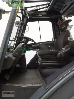 Elevadora - Linde - h 35 t evo 393-02