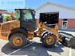 Minicargadora - Case IH - 321f