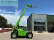 Telescopica - Merlo - tf35.7 cs-140 telehandler (st26802)