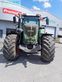 Tractor agrícola - Fendt - 826 profi