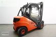 Elevadora - Linde - h 35 d (3a) evo 393-02