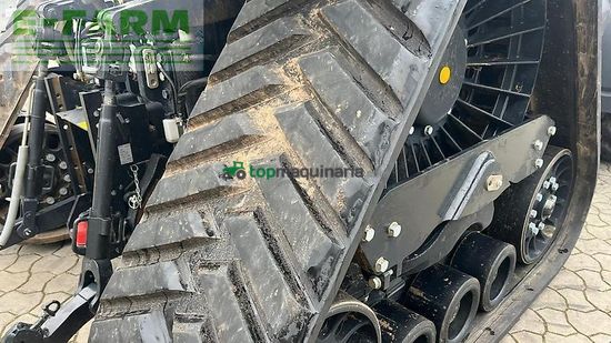 Tractor agrícola - New Holland - t 8.435 uc smarttrax
