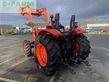 Tractor agrícola - Kubota - tracteur agricole m7060dth . kubota