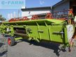 Cosechadora de Cereal - Claas - lexion 550