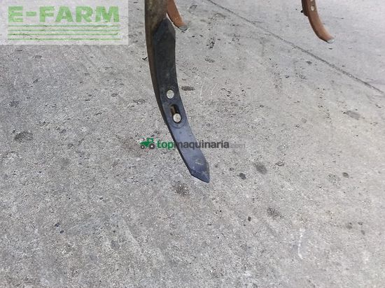 Cultivador - Horsch - tiger 6 xl