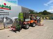 Tractor agrícola - Holder - 203