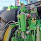 Tractor agrícola - John Deere - 6155 r