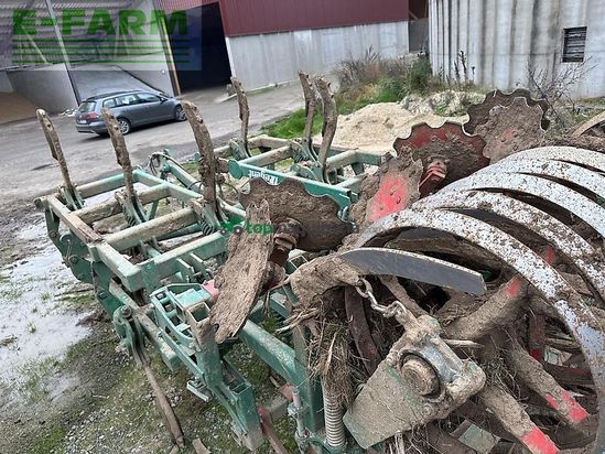 Cultivador - Regent - tukan msg 450 ns